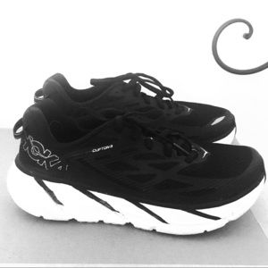 🦾 Hoka One Clifton 3 running shoes 🦾